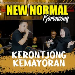 Kerontjong Kemayoran