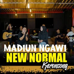 Madiun Ngawi