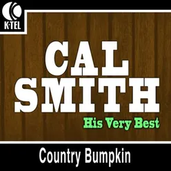 Cal Smith - His Very Best