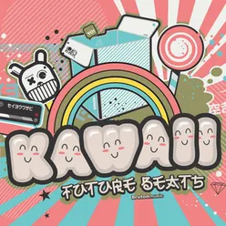 Kawaii Future Beats