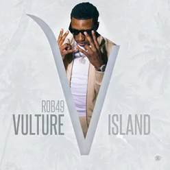 Vulture Island