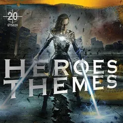 Heroes Themes