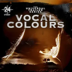 Vocal Colours