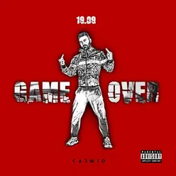 Game Over (19.01.21)