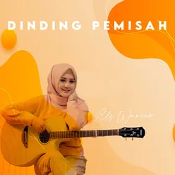 Dinding Pemisah