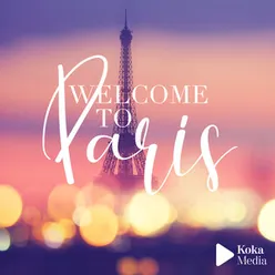 Welcome to Paris