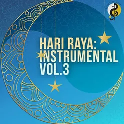 Hari Raya Instrumental Vol. 3