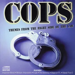 Theme from "Hill Street Blues"