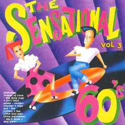 The Sensational 60's - Vol. 3