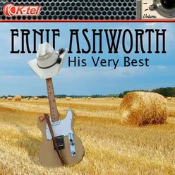 Ernie Ashworth - His Very Best