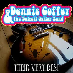 Dennis Coffey & The Detroit Guitar Band - Their Very Best