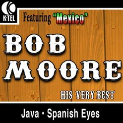 Bob Moore - His Very Best