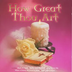 How Great Thou Art