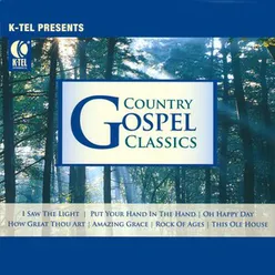 Country Gospel Classics