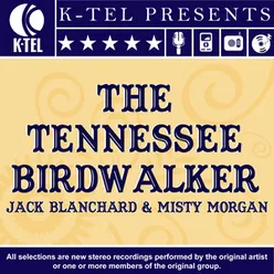 The Tennessee Birdwalker