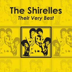 The Shirelles - Their Very Best