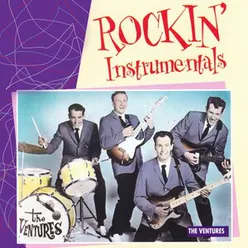 Rockin' Instrumentals