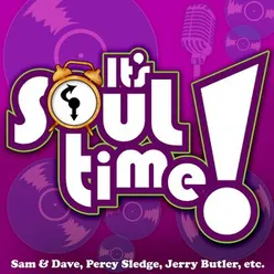 It's Soul Time!