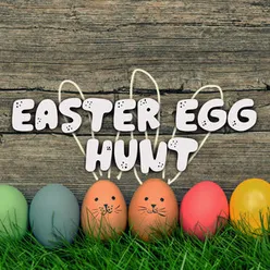 Easter Egg Hunt