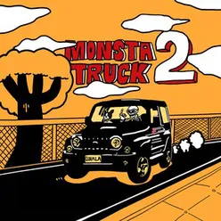 Monsta Truck 2