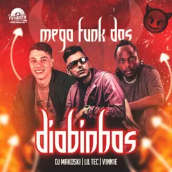 Mega Funk Das Diabinhas