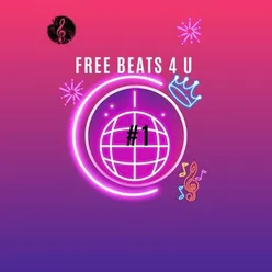Free Beats 4 U #1