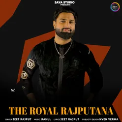 The Royal Rajputana