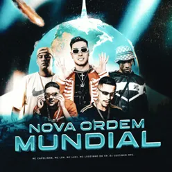 Nova Ordem Mundial