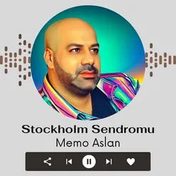 Stockholm Sendromu