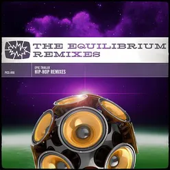 The Equilibrium Remixes