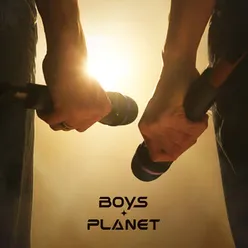 BOYS PLANET - FINAL TOP9 BATTLE