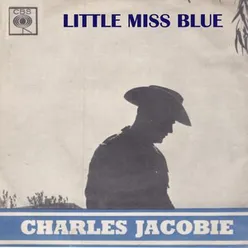 Little Miss Blue