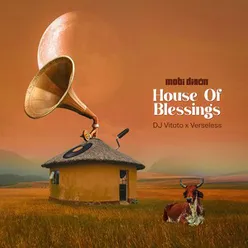 House of Blessings