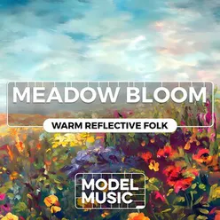 Meadow Bloom - Warm Reflective Folk