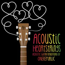 Acoustic Guitar Renditions of OneRepublic