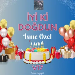 İyi ki Doğdun Simge