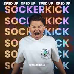 SOCKERKICK