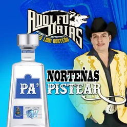 Norteñas Pa' Pistear