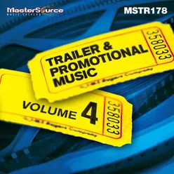 Trailer & Promo Music, Vol. 4