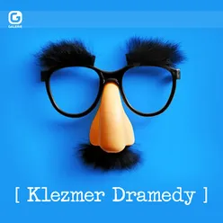 A Curious Klezmorim