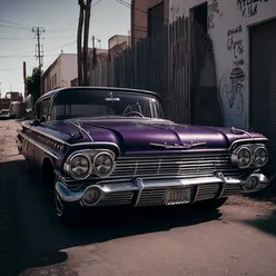 Lowrider Oldies Classics