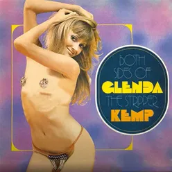 Both Sides of Glenda The Stripper Kemp
