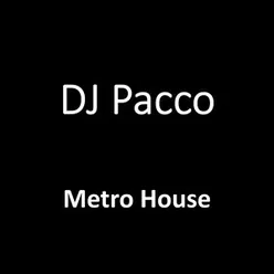 Metro House