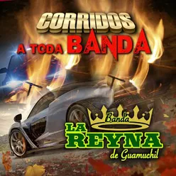 Corridos A Toda Banda