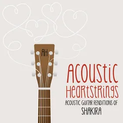 Acoustic Guitar Renditions of Shakira