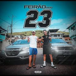 Feirão dos 23