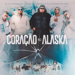 Coração no Alaska