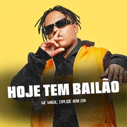 Hoje tem bailão