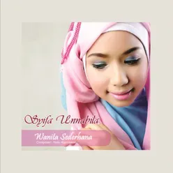 Wanita Sederhana