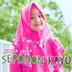 Sepohon Kayu